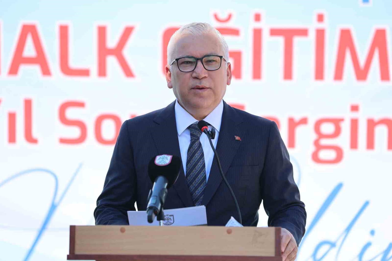SİVAS HALK EĞİTİMİ MERKEZİ MÜDÜRLÜĞÜ TARAFINDAN 2025-2026 EĞİTİM ÖĞRETİM YILI YAYGIN EĞİTİM...