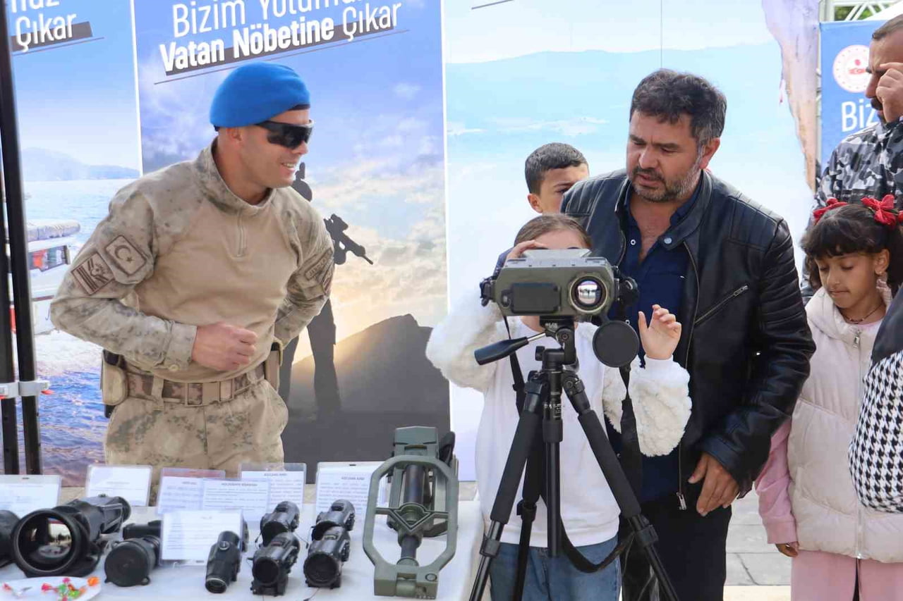 SİVAS’TA JANDARMA TEŞKİLATI’NIN 187. KURULUŞ YIL DÖNÜMÜ DÜZENLENEN ETKİNLİKLERLE KUTLANDI....