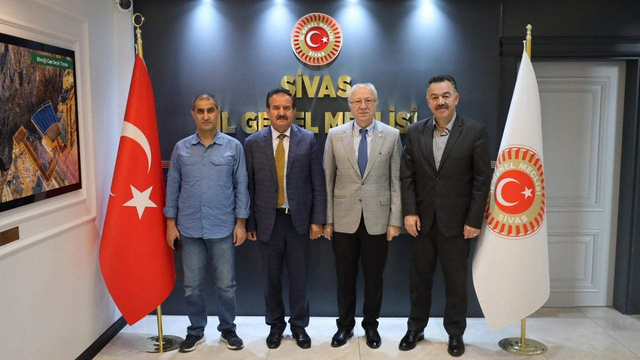 SİVASSPOR’DA OLAĞAN GENEL KURULUN ARDINDAN YÖNETİM SÜRECİNİN DİVAN KURULU’NA DEVREDİLMESİYLE...
