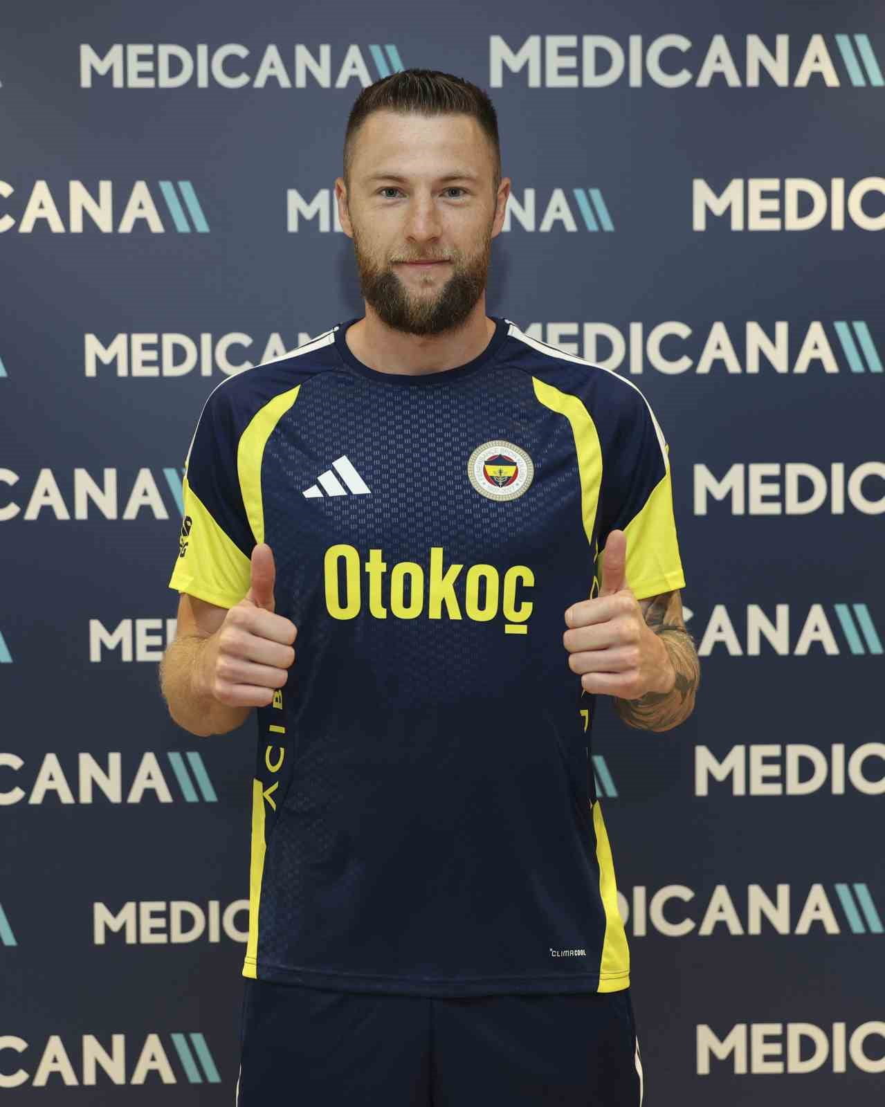 SKRİNİAR SAĞLIK KONTROLÜNDEN GEÇTİ.