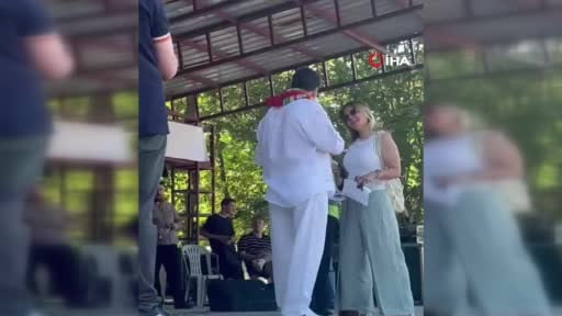 SMA'lı bebeğin annesiyle yaşanan diyalog tepki çekti, Gökhan Güney'den açıklama geldi