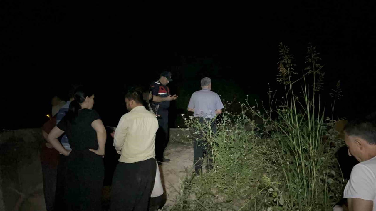 SMANİYE’DE SULAMA KANALINA DÜŞEN KEÇİSİNİ KURTARMAK İSTEYEN YAŞLI ADAM HAYATINI KAYBETTİ