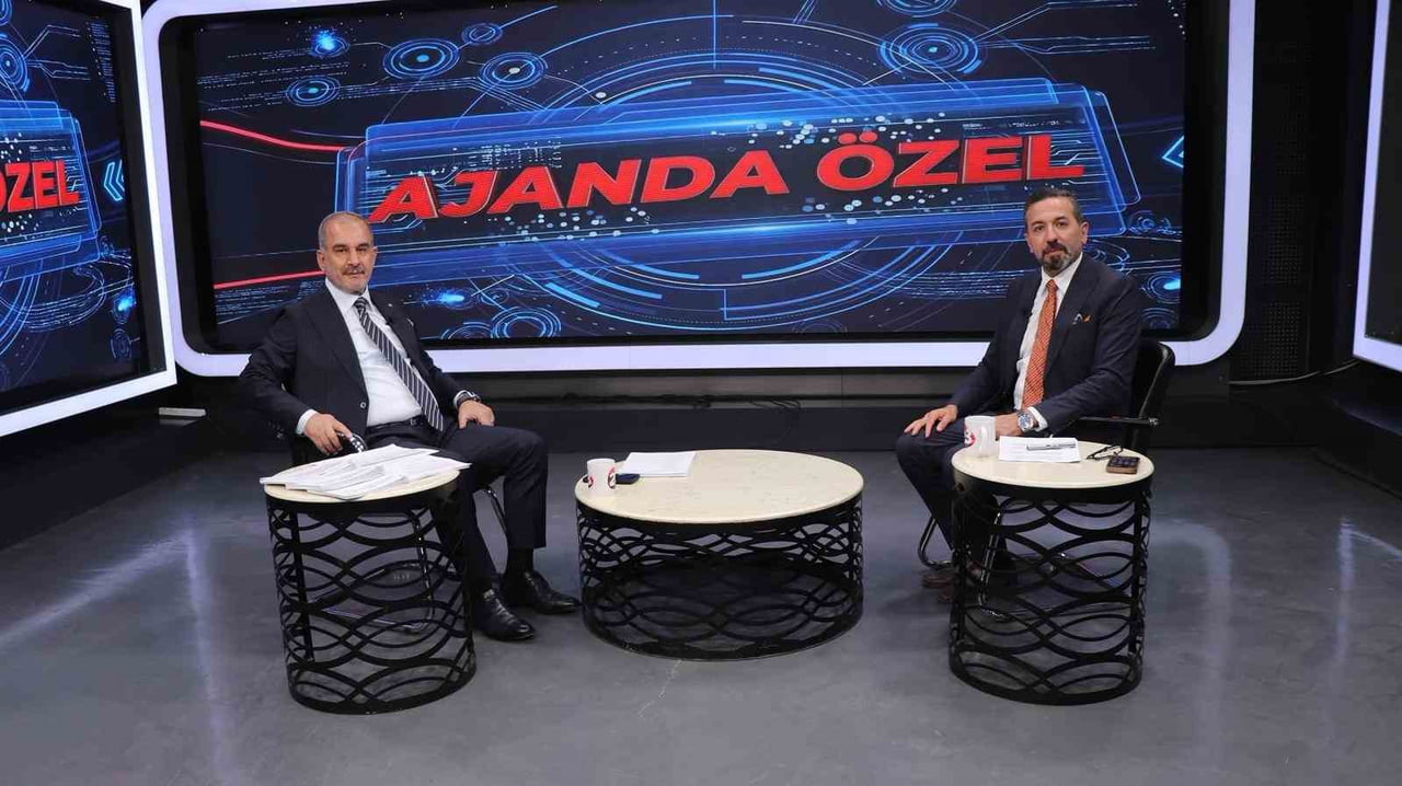 SON GÜNLERDE KAMUOYUNDA GÜNDEM OLAN ELAZIĞ TİCARET VE SANAYİ ODASI’NDAKİ RESEN ÜYE KAYDI SİLME...