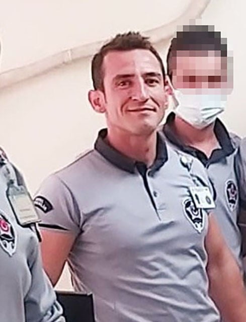 SON SAVUNMASINDA SUÇLAMALARI KABUL ETMEYEN SANIK İLHAN İHTİYAROĞLU'NA 11 HAPİS CEZASI...