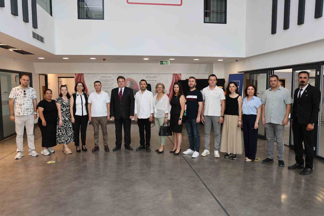SONUIÇ TOPLANTISI İLGİ GÖRDÜ