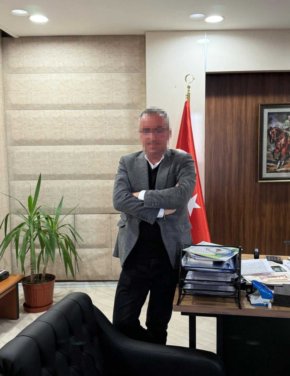 SUAT Ç. (ARŞİV)