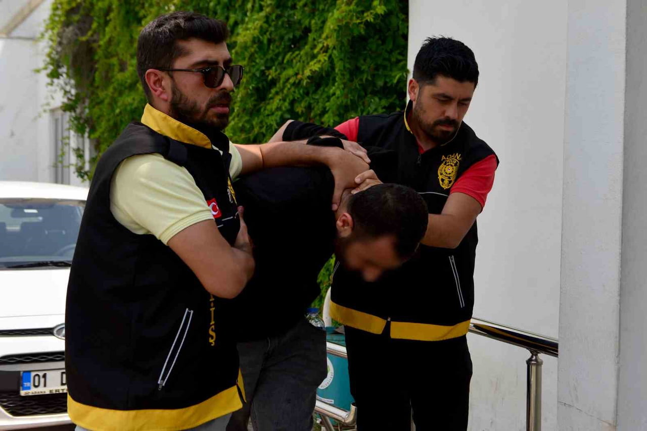 ŞÜPHELİ BİŞAR O.