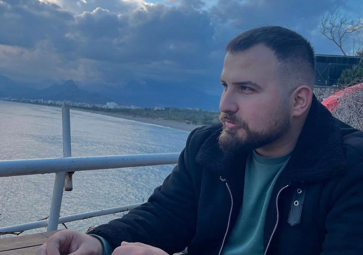 TAHSİN GÖKER (ARŞİV)