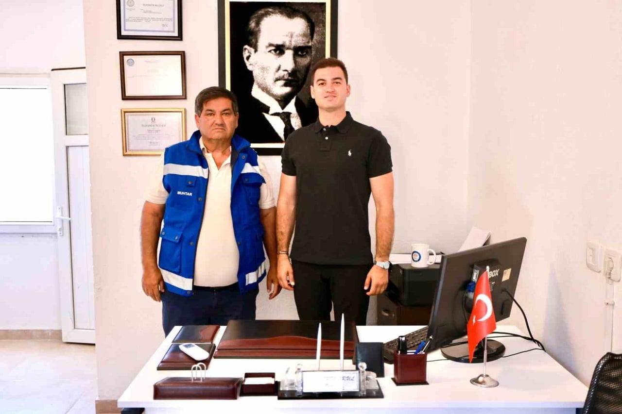 TALEPLER YERİNDE DİNLENİYOR, ÇÖZÜMLER SAHADA ÜRETİLİYOR