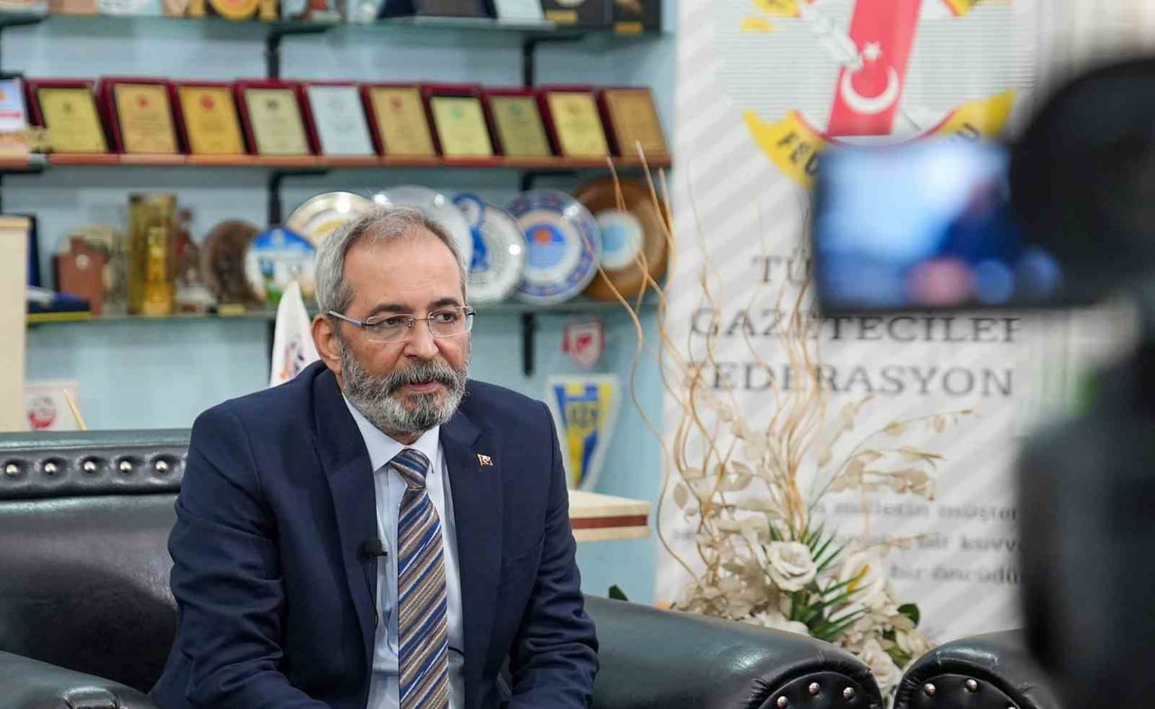 TARSUS 3. AĞIR CEZA MAHKEMESİ TARAFINDAN GÖRÜLEN DAVADA 'NİTELİKLİ DOLANDIRICILIK' SUÇUNDAN 60...