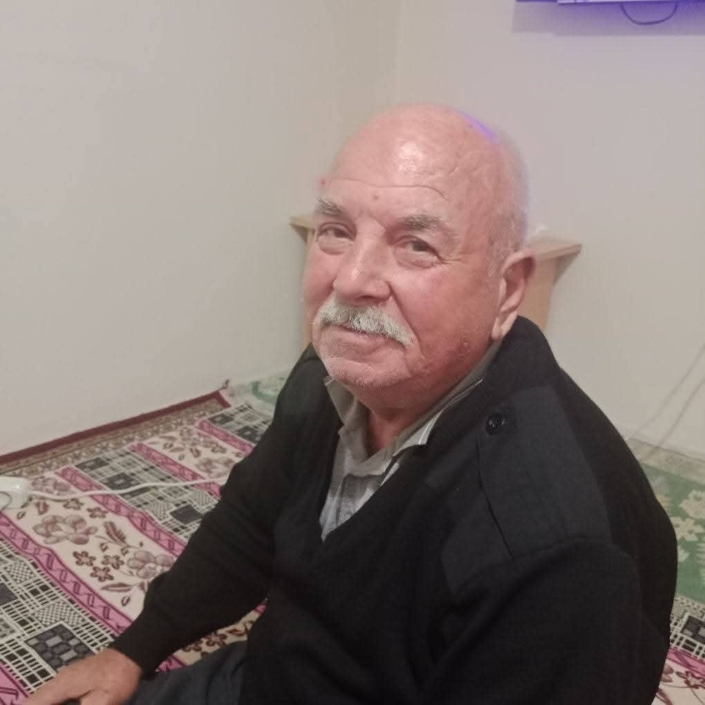 TARSUS’TA TRAKTÖR ALTINDA KALAN FAZLI DAL HAYATINI KAYBETTİ