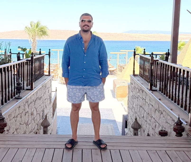 TARTIŞMALARA YOL AÇAN ADİSYONLA İLGİLİ KONUŞAN İŞLETME SAHİBİ FIRAT ENUŞTEKİN, "BURADA YÜKSEK...