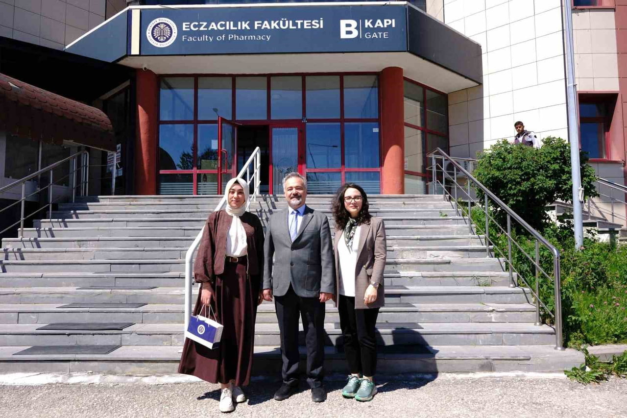 TATÜRK ÜNİVERSİTESİ, BİLİMSEL ARAŞTIRMA VE GELİŞTİRME FAALİYETLERİNDEKİ GÜÇLÜ PERFORMANSINI YENİ...