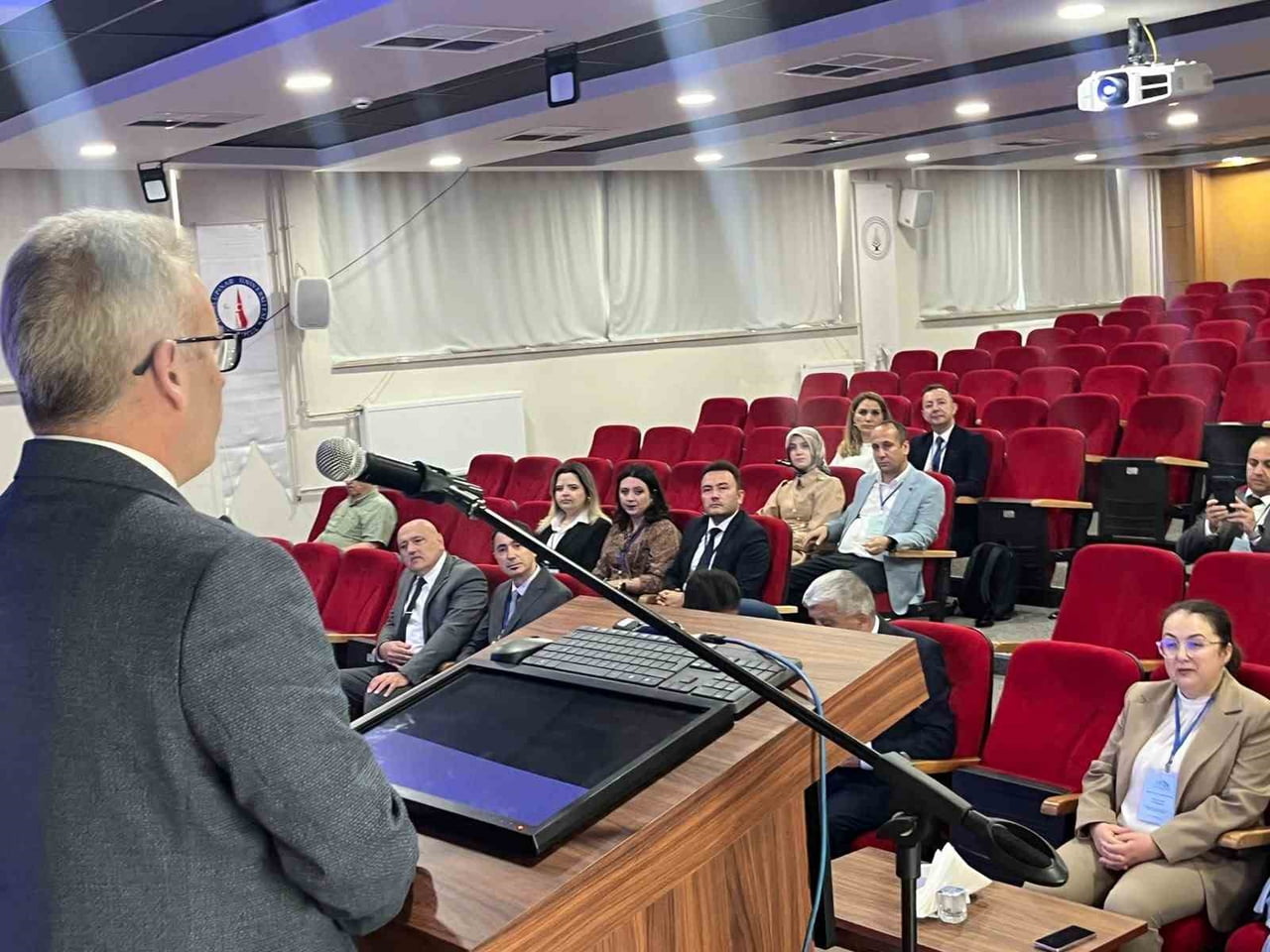 TAVŞANLI'DA SANAYİ VE ÜNİVERSİTEYİ BULUŞTURAN PROJE