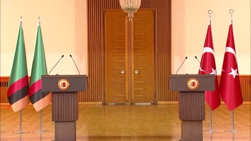 TBMM Başkanı Kurtulmuş: "Bu tartışmayı çözecek makam TBMM değildir"