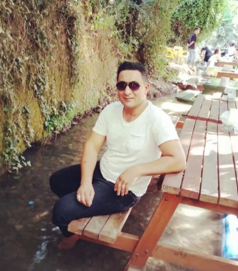 TEDAVİ ALTINA ALINAN YARALILARDAN ŞENOL TAYRAN, TÜM MÜDAHALELERE RAĞMEN KURTARILAMAYARAK HAYATINI...
