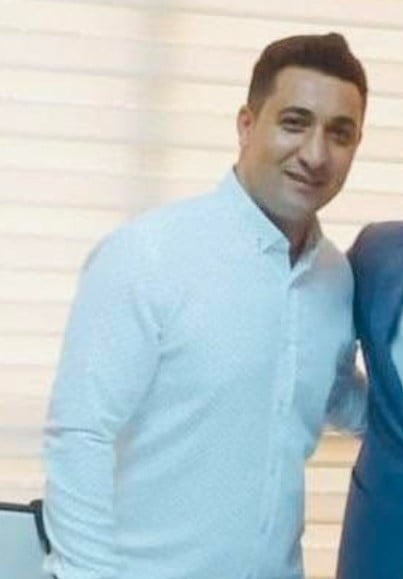 TEDAVİ ALTINA ALINAN YARALILARDAN ŞENOL TAYRAN, TÜM MÜDAHALELERE RAĞMEN KURTARILAMAYARAK HAYATINI...