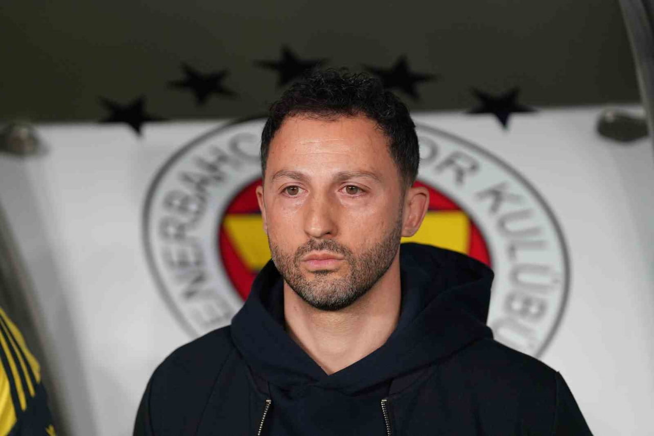 TEDESCO, SARI-LACİVERTLİLERİN BAŞINDA 28’İ TRENDYOL SÜPER LİG, 10’U UEFA AVRUPA LİGİ, 5’İ ZİRAAT...