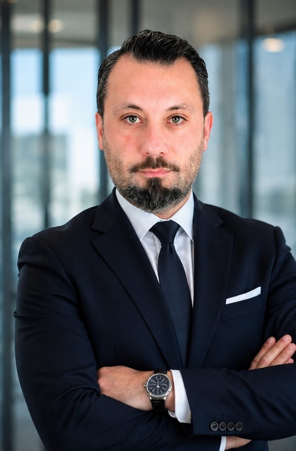 TOGA HEALTH CEO’SU BURAK ORTAK