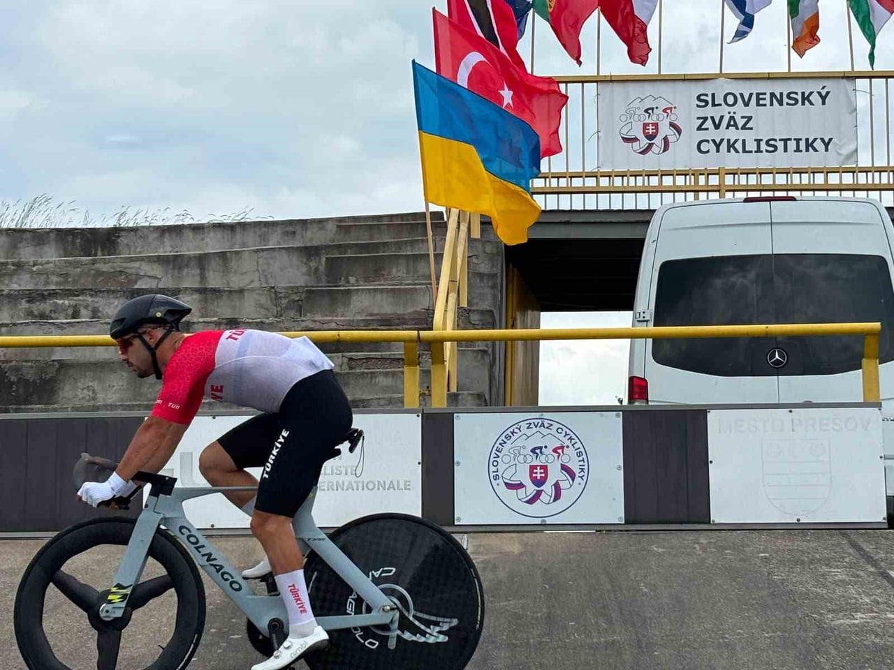 TOHM BÜNYESİNDE ÇALIŞMALARINI SÜRDÜREN MİLLİ TAKIM SPORCULARI, DÜNYA ŞAMPİYONASI KOTASI AÇISINDAN...