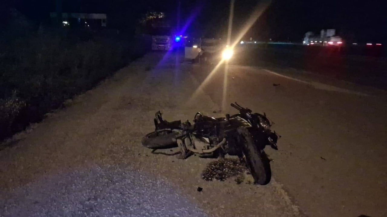 TOKAT'IN REŞADİYE İLÇESİNDE 2 KİŞİNİN ÖLDÜĞÜ, 1 KİŞİNİN YARALANDIĞI KAZAYLA İLGİLİ GÖZALTINA...