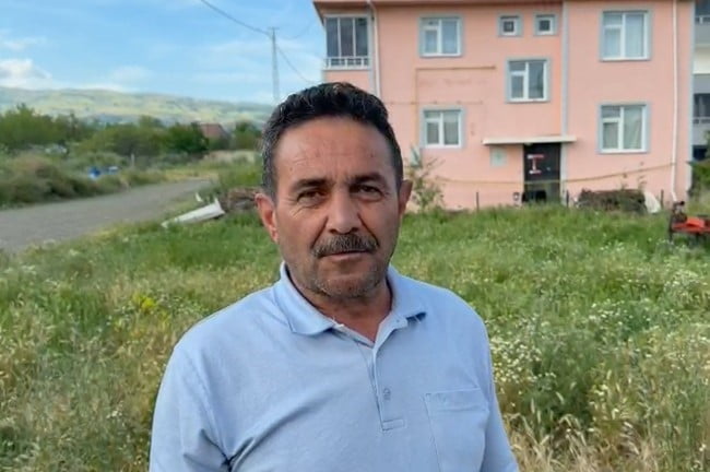 TOKAT'IN ZİLE İLÇESİNDE 25 YAŞINDAKİ ÜNİVERSİTE ÖĞRENCİSİ SİBEL AKPINAR'IN EVİNDE ÖLÜ BULUNMASINA...