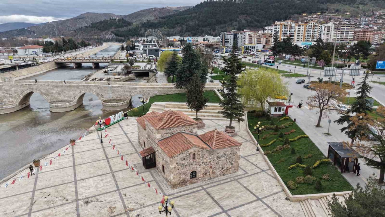 TOKAT'TA BİR İLK OLMA ÖZELLİĞİ TAŞIYAN OYUNCAK MÜZESİ 27 HAZİRAN'DA KAPILARINI AÇIYOR.
