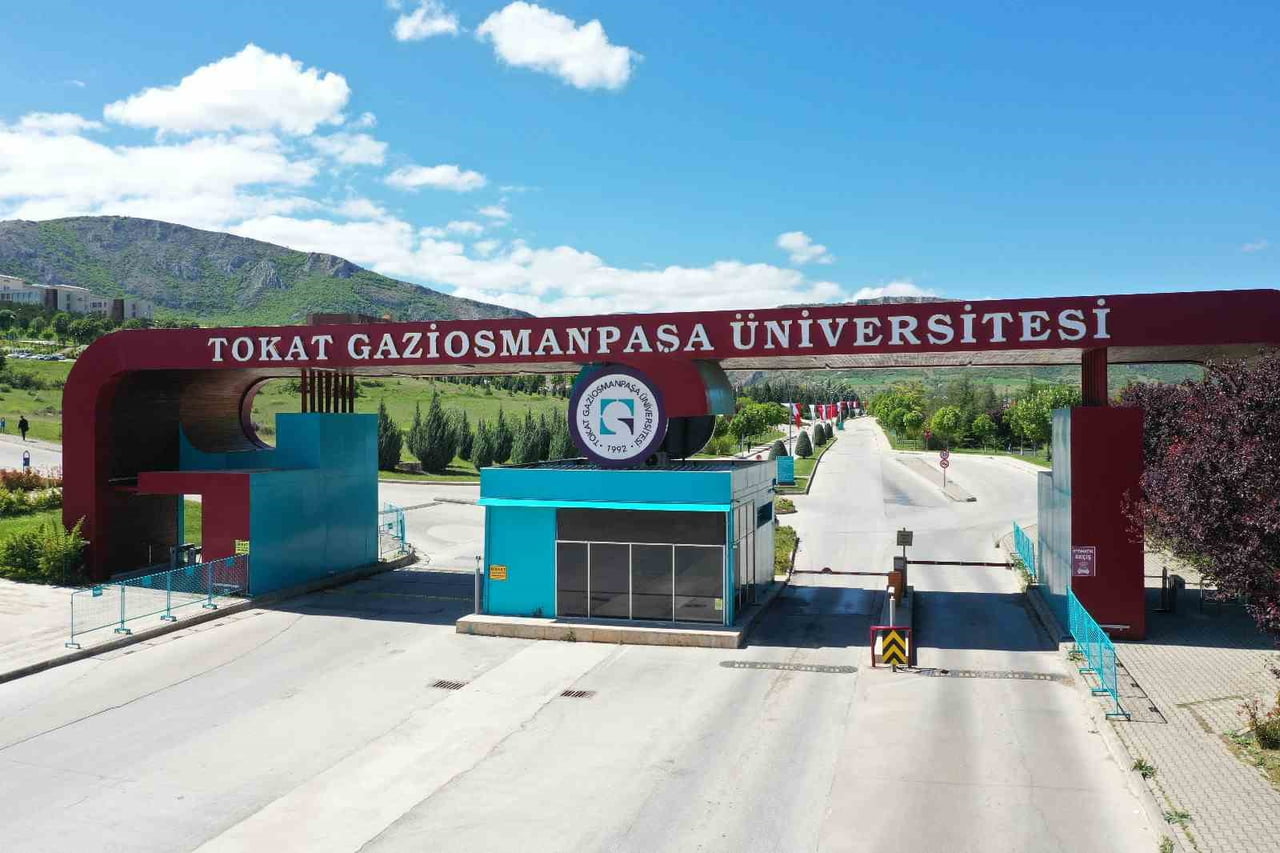TOKAT GAZİOSMANPAŞA ÜNİVERSİTESİ, THE 2026 SÜRDÜRÜLEBİLİR ETKİ SIRALAMASI'NDA 15 KATEGORİDE...