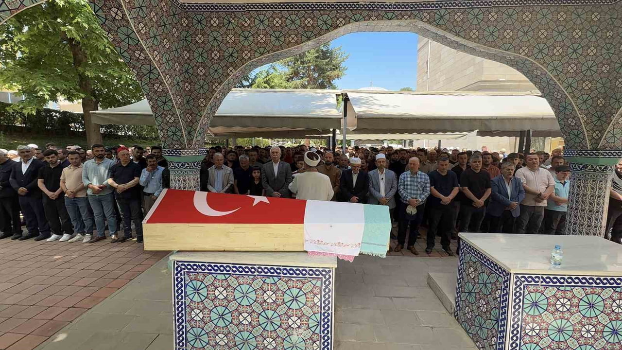 TOKAT’IN ERBAA İLÇESİNDE 28 MAYIS’TA KELKİT ÇAYI’NA DÜŞEREK KAYBOLAN VE ARAMA ÇALIŞMALARININ 7’NCİ...
