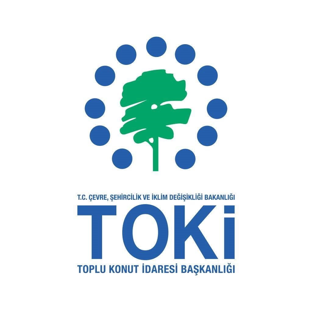 TOKİ KAYSERİ'DE 104 ADET EV SATACAK.