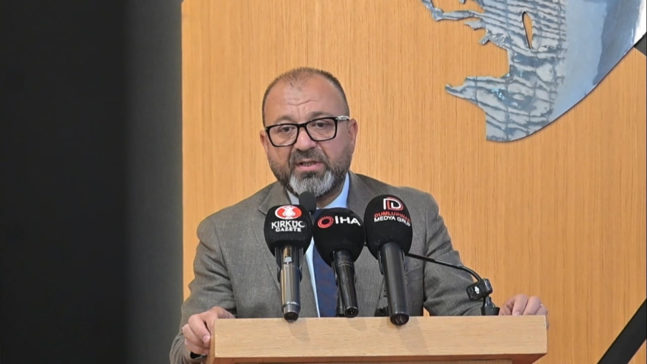 TOLGA ESKİOĞLU