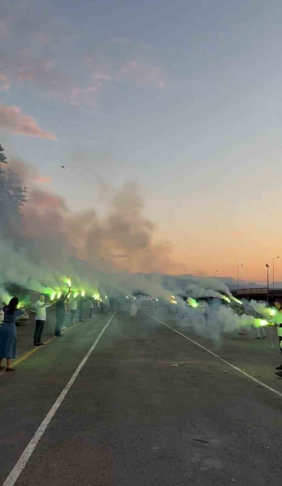 TRABZON’DA KANSERLE VERDİĞİ ZORLU MÜCADELEDE UYGULANAN TEDAVİLERE YANIT VERMEDİĞİ GEREKÇESİYLE...