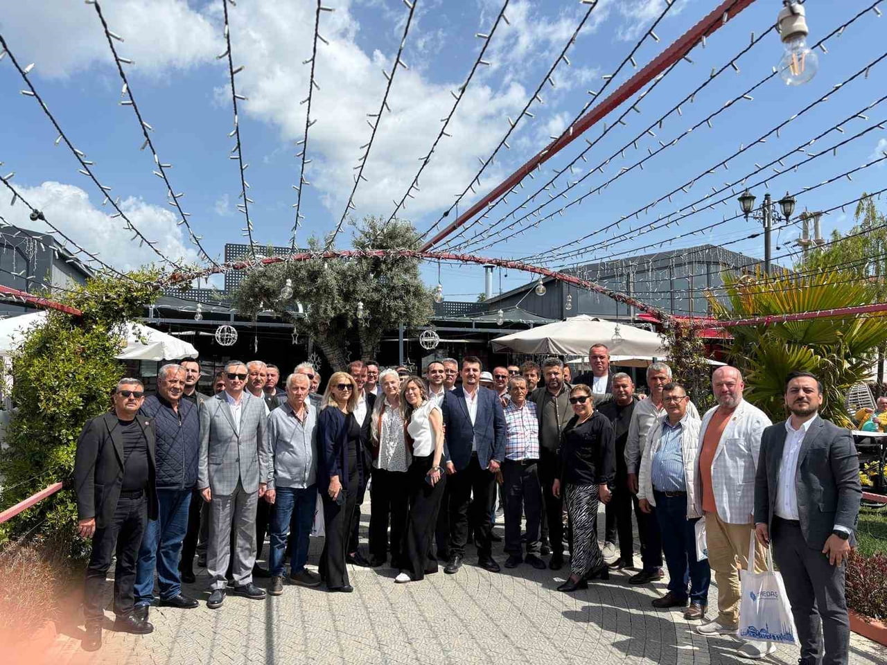 TRAKYA GENELİNDE KESİNTİSİZ VE KALİTELİ ENERJİ ARZI SAĞLAMAK AMACIYLA TEKNOLOJİK ALTYAPI VE...