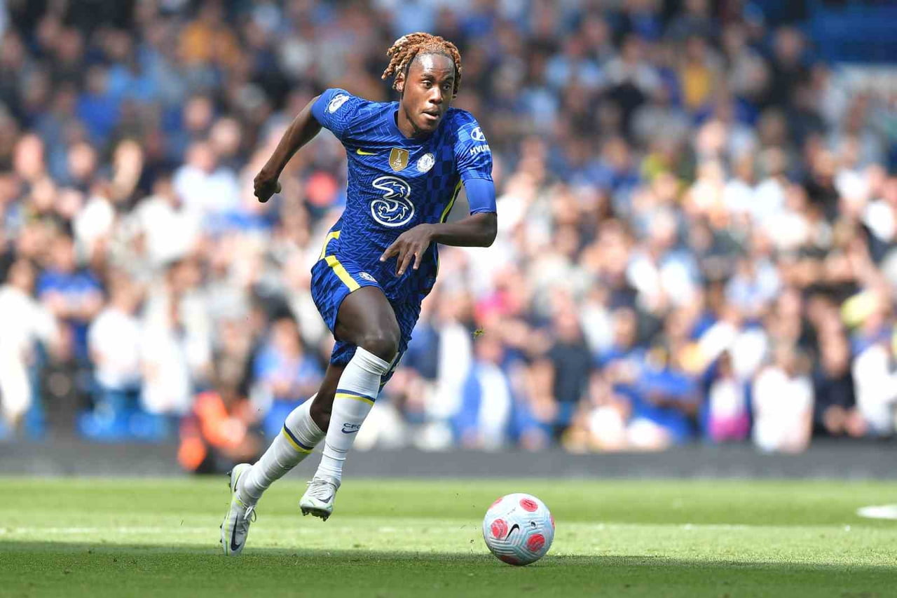 TREVOH CHALOBAH