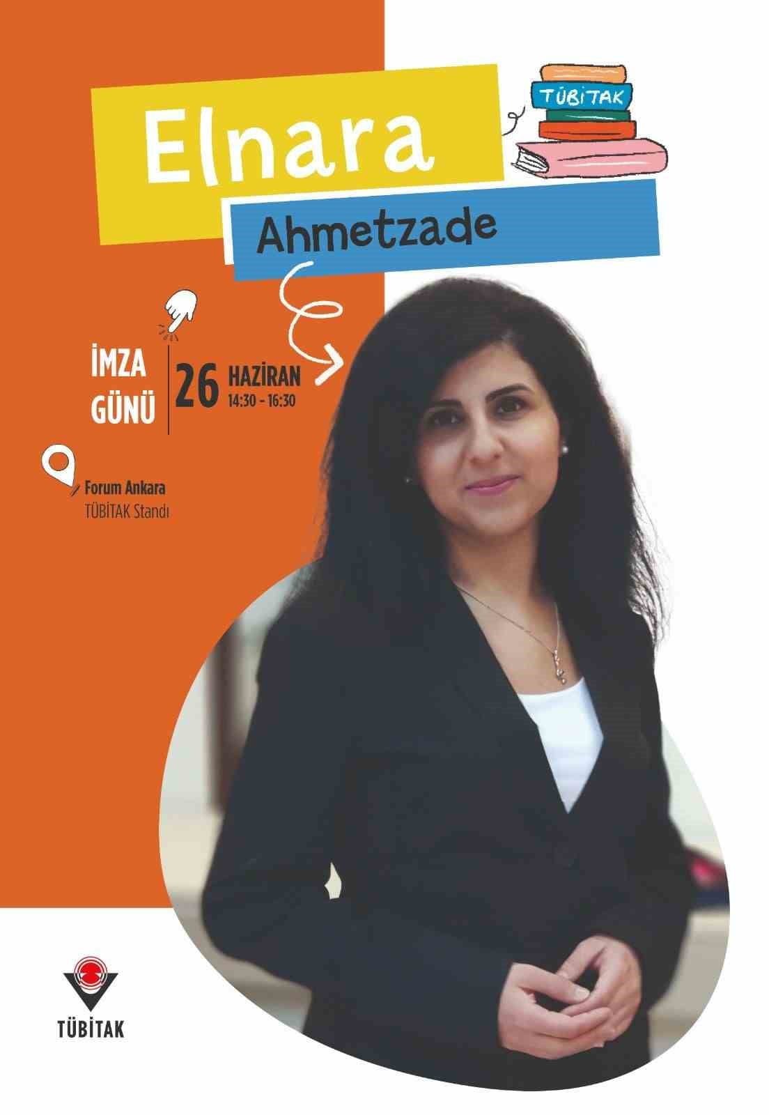 TÜBİTAK BİLİM HER YERDE ETKİNLİĞİ İLE DEV T-REX İSKELETİ, TÜBİTAK YAYINLARI VE BİLİM DOLU ÜÇ GÜN...
