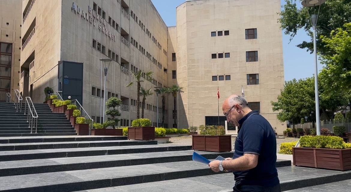 TÜMBULSEVDER GENEL BAŞKANI SELAHATTİN TURAN, İŞ İNSANI RAHMİ KOÇ’UN KAMUOYUNDA TEPKİ ÇEKEN...