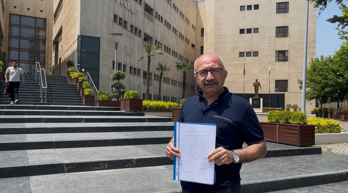 TÜMBULSEVDER GENEL BAŞKANI SELAHATTİN TURAN, İŞ İNSANI RAHMİ KOÇ’UN KAMUOYUNDA TEPKİ ÇEKEN...
