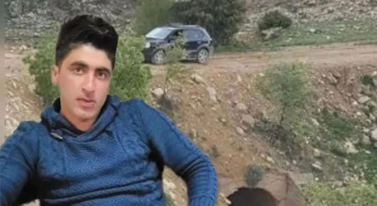TUNCELİ'NİN HOZAT İLÇESİNDE 7 MAYIS 2017 TARİHİNDE OTOMOBİLİNİN İÇERİSİNDE GÖĞSÜNDEN VURULMUŞ...