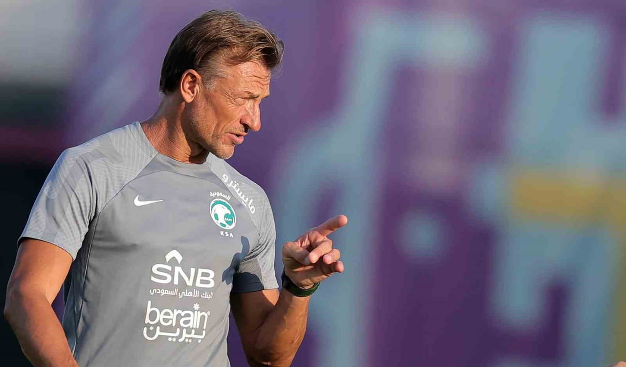 TUNUS, TEKNİK DİREKTÖRLÜK GÖREVİNE HERVE RENARD’I GETİRDİ (ARŞİV)