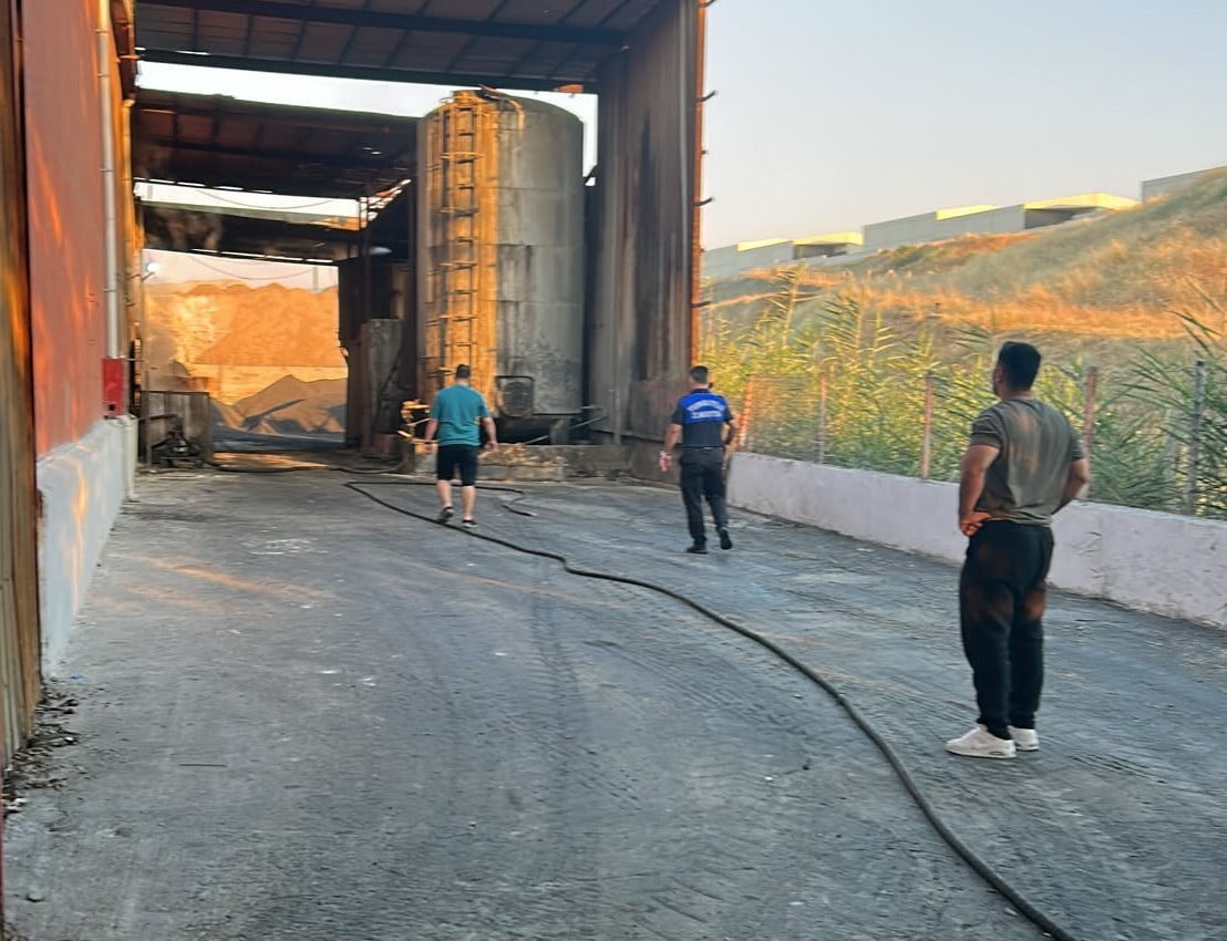 TURGUTLU’DA GÜNLERDİR BİRÇOK MAHALLEDE HİSSEDİLEN VE VATANDAŞLARIN TEPKİSİNE NEDEN OLAN YOĞUN...