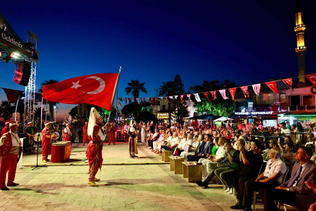 TÜRK DENİZCİLİK TARİHİNİN ÖNEMLİ İSİMLERİNDEN BİRİ OLAN AMİRAL TURGUT REİS, ŞEHADETİNİN 461’İNCİ...