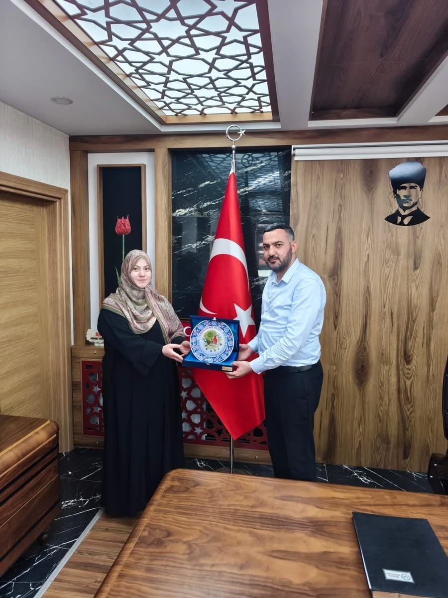 TÜRKİYE FİNALLERİ 1