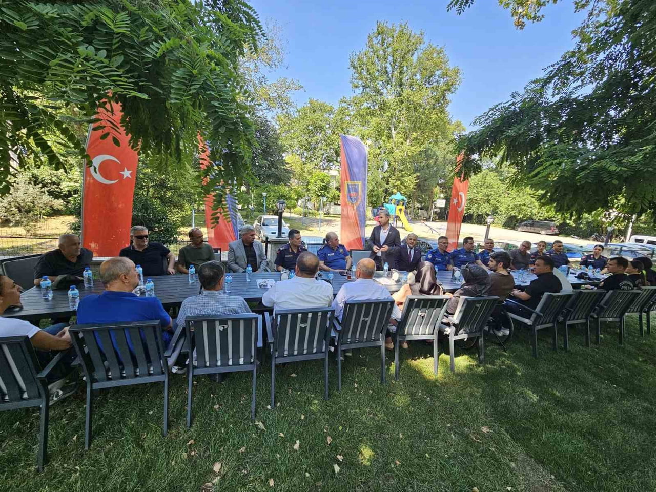 TÜRKİYE HARP MALULÜ GAZİLER, ŞEHİT DUL VE YETİMLERİ DERNEĞİ MANİSA ŞUBESİ TARAFINDAN, VAN’IN...