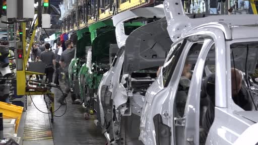Türkiye için geliştirildi, Bursa'da üretildi