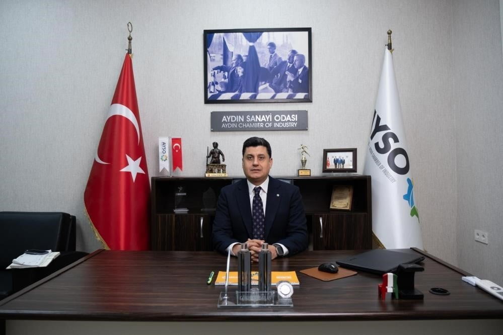 TÜRKİYE İHRACATÇILAR MECLİSİ (TİM) TARAFINDAN AÇIKLANAN 2025 YILI "TÜRKİYE’NİN İLK 1000 İHRACATÇI...