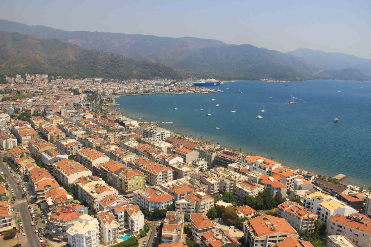 TÜRKİYE İSTATİSTİK KURUMU TARAFINDAN AÇIKLANAN 2024-2025 DÖNEMİ ULUSLARARASI GÖÇ İSTATİSTİKLERİNE...