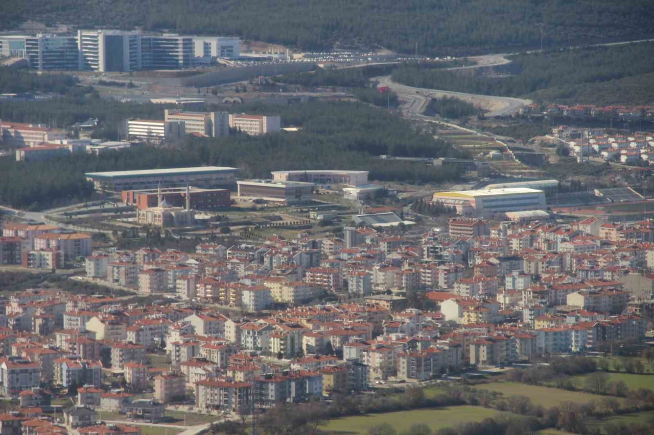 TÜRKİYE İSTATİSTİK KURUMU (TÜİK) TARAFINDAN AÇIKLANAN MAYIS 2026 KONUT SATIŞ İSTATİSTİKLERİNE...