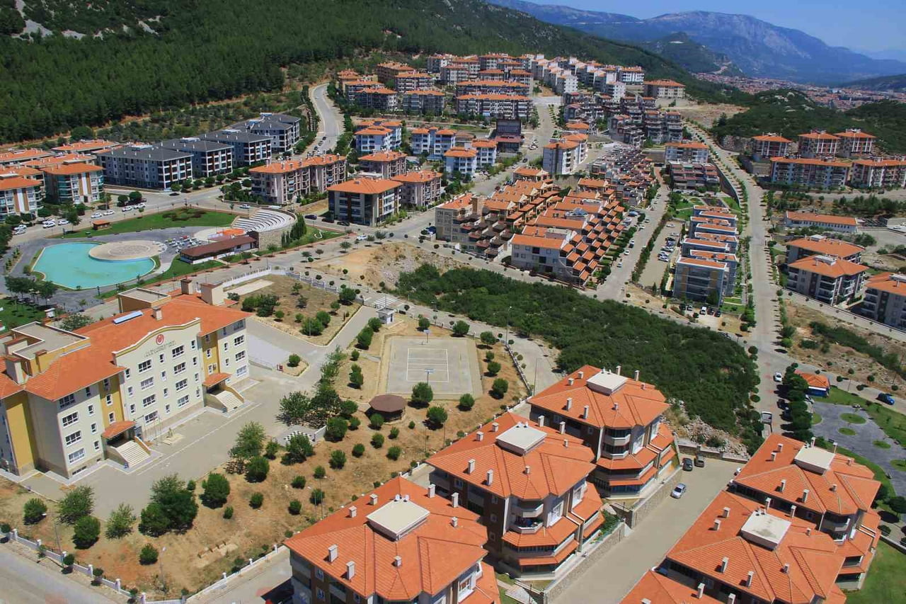 TÜRKİYE İSTATİSTİK KURUMU (TÜİK) TARAFINDAN AÇIKLANAN MAYIS 2026 KONUT SATIŞ İSTATİSTİKLERİNE...
