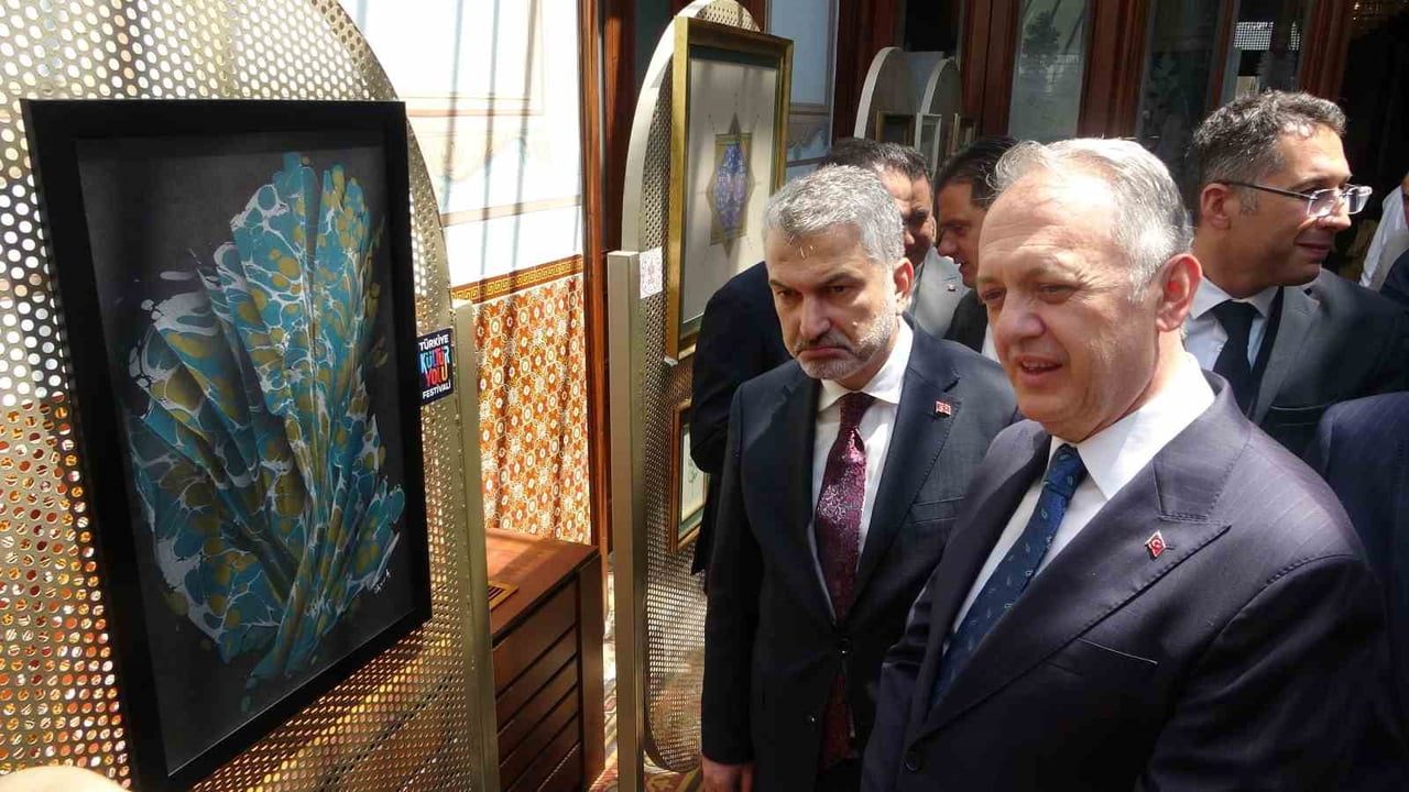 TÜRKİYE KÜLTÜR YOLU FESTİVALİ’NİN 2026 YILINDAKİ ALTINCI DURAĞI OLAN TRABZON KÜLTÜR YOLU...
