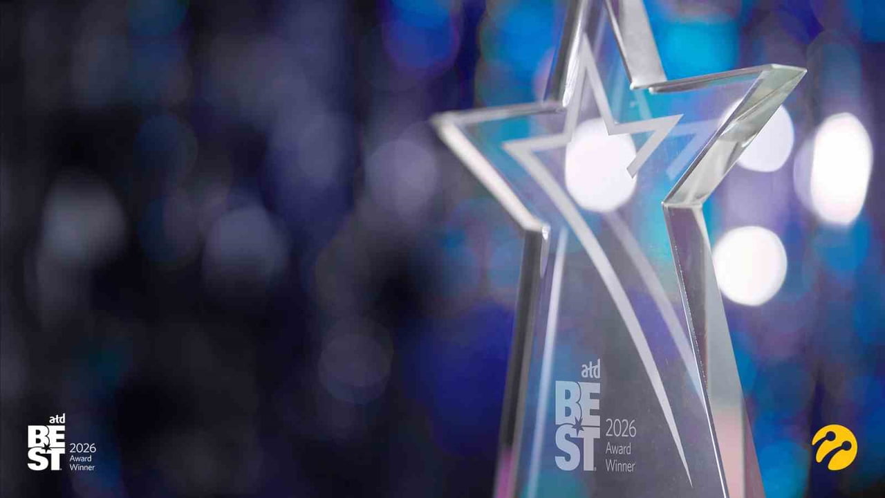 TÜRKİYE’NİN İLK KURUMSAL ÜNİVERSİTELERİNDEN TURKCELL AKADEMİ, DÜNYANIN EN PRESTİJLİ...
